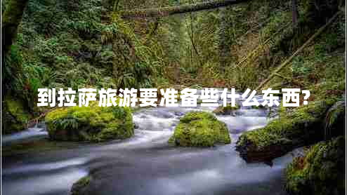 到拉薩旅游要準(zhǔn)備些什么東西? 到拉薩旅游要準(zhǔn)備些什么東西?