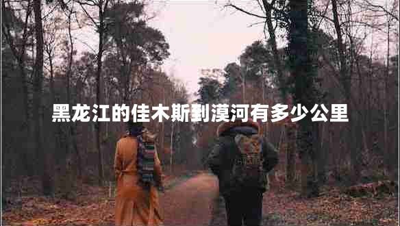 黑龍江的佳木斯到漠河有多少公里 黑龍江的佳木斯到漠河有多少公里