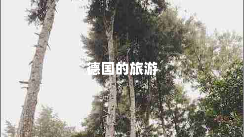 德國的旅游