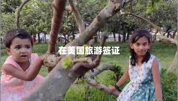 在美國旅游簽證