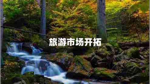 旅游市場開拓