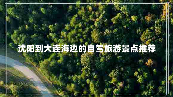 沈陽到大連海邊的自駕旅游景點(diǎn)推薦