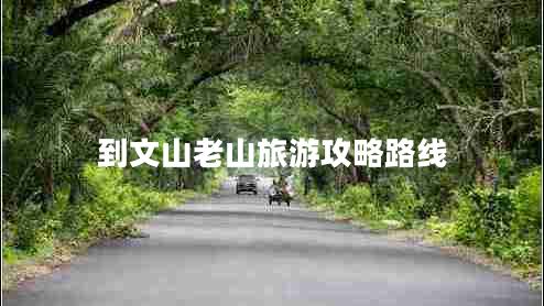 到文山老山旅游攻略路線
