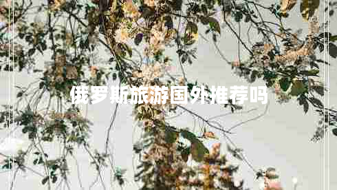 俄羅斯旅游國外推薦嗎