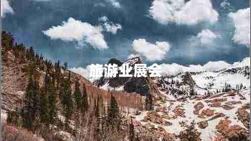 旅游業(yè)展會