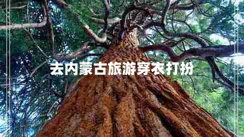 去內蒙古旅游穿衣打扮