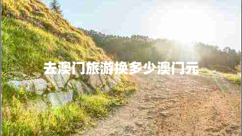 去澳門旅游換多少澳門元 去澳門旅游換多少澳門元