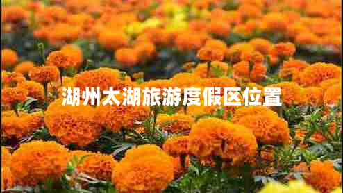 湖州太湖旅游度假區(qū)位置 湖州太湖旅游度假區(qū)位置