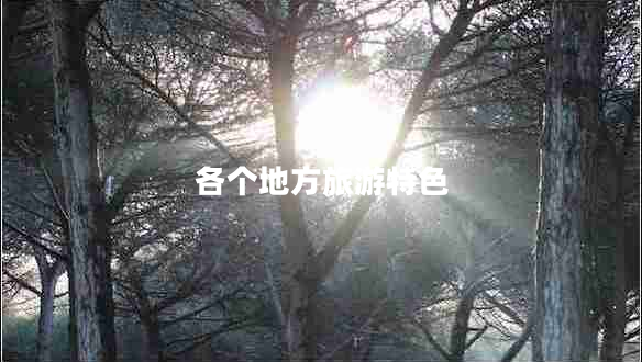各個(gè)地方旅游特色 各個(gè)地方旅游特色