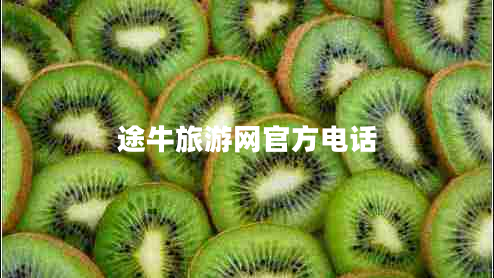 途牛旅游網(wǎng)官方電話