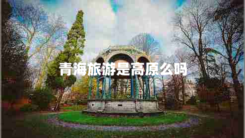 青海旅游是高原么嗎