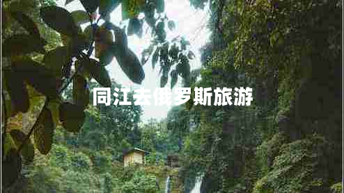 同江去俄羅斯旅游