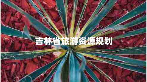 吉林省旅游資源規(guī)劃 吉林省旅游資源規(guī)劃