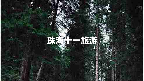 珠海十一旅游