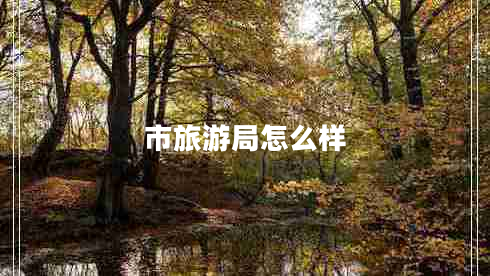 市旅游局怎么樣