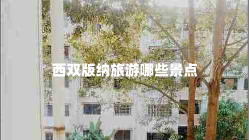 西雙版納旅游哪些景點(diǎn)