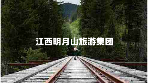 江西明月山旅游集團(tuán)