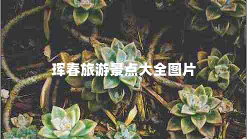 琿春旅游景點(diǎn)大全圖片