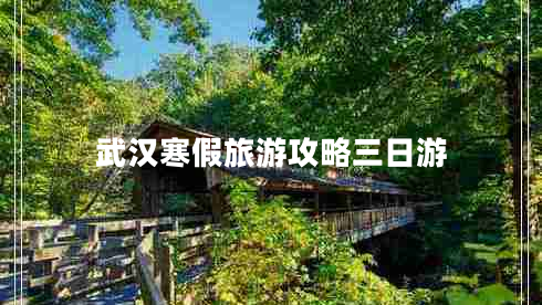 武漢寒假旅游攻略三日游