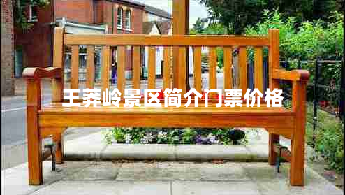 王莽嶺景區(qū)簡介門票價(jià)格