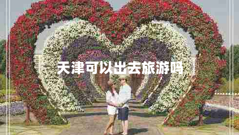 天津可以出去旅游嗎 天津可以出去旅游嗎