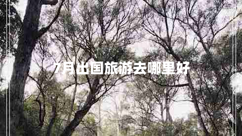 7月出國(guó)旅游去哪里好
