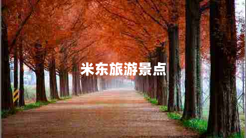 米東旅游景點(diǎn)