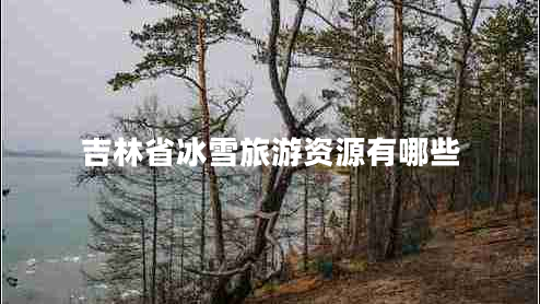 吉林省冰雪旅游資源有哪些 吉林省冰雪旅游資源有哪些