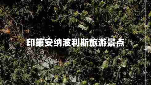 印第安納波利斯旅游景點