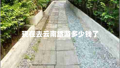 現(xiàn)在去云南旅游多少錢了