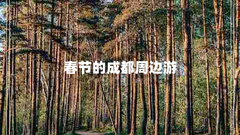 春節(jié)的成都周邊游