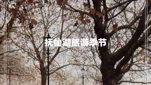 撫仙湖旅游季節(jié)