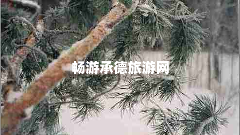 暢游承德旅游網(wǎng)