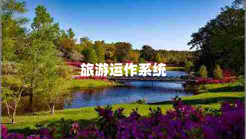 旅游運作系統(tǒng)