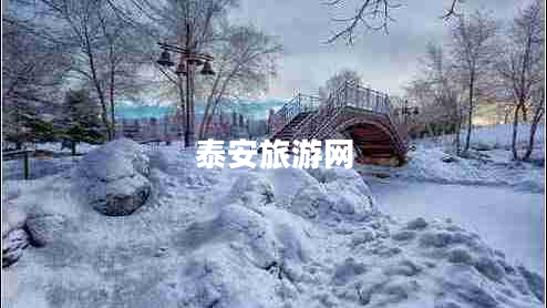 泰安旅游網(wǎng)