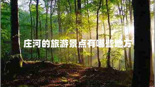 莊河的旅游景點(diǎn)有哪些地方 莊河的旅游景點(diǎn)有哪些地方