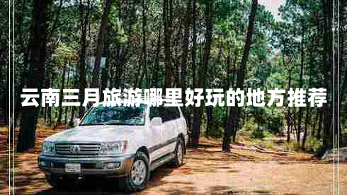 云南三月旅游哪里好玩的地方推薦