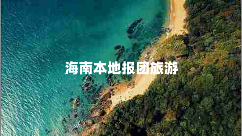 海南本地報團旅游