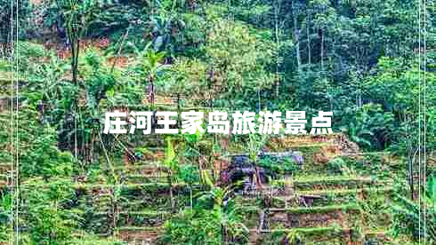 莊河王家島旅游景點(diǎn) 莊河王家島旅游景點(diǎn)