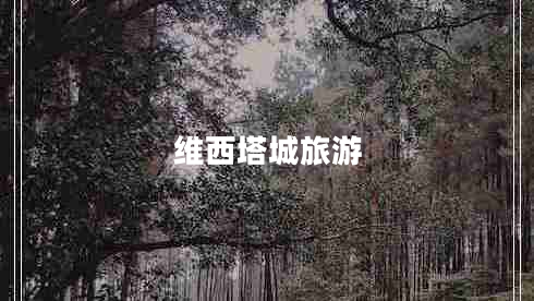 維西塔城旅游 維西塔城旅游