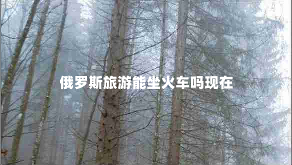 俄羅斯旅游能坐火車嗎現(xiàn)在