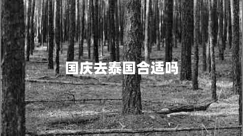 國慶去泰國合適嗎 國慶去泰國合適嗎