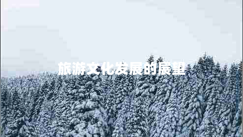 旅游文化發(fā)展的展望