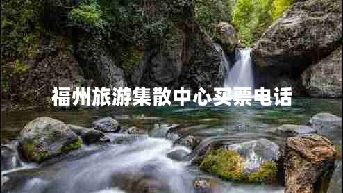 福州旅游集散中心買票電話 福州旅游集散中心買票電話