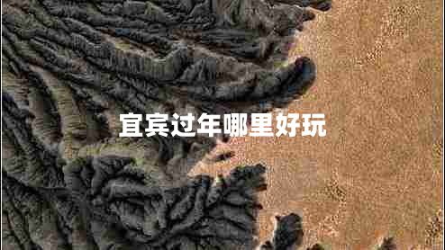 宜賓過年哪里好玩 宜賓過年哪里好玩