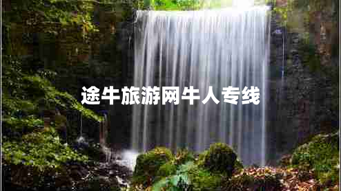 途牛旅游網(wǎng)牛人專線