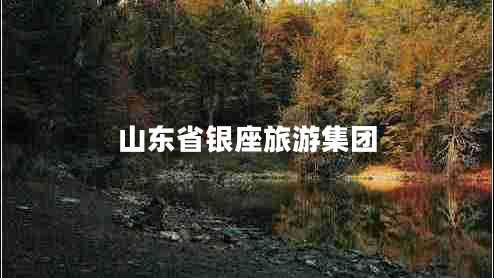 山東省銀座旅游集團
