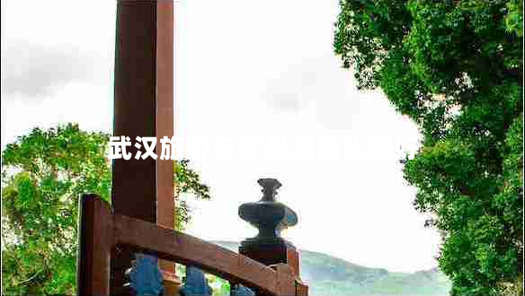 武漢旅游在哪里酒店比較好