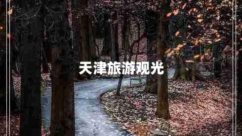天津旅游觀光 天津旅游觀光