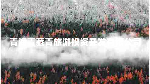 青海青藏青旅游投資開(kāi)發(fā)有限公司 青海青藏青旅游投資開(kāi)發(fā)有限公司
